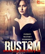 Rustom 2016 song download